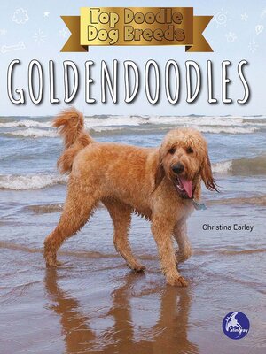 cover image of Goldendoodles